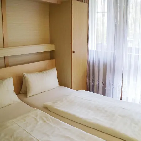 Apartmán Studio In Bayer. Eisenstein Bayerisch Eisenstein