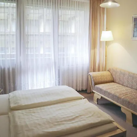 Lägenhet Studio In Bayer. Eisenstein
